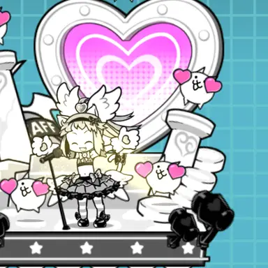 Profile image of 超スターこねこ