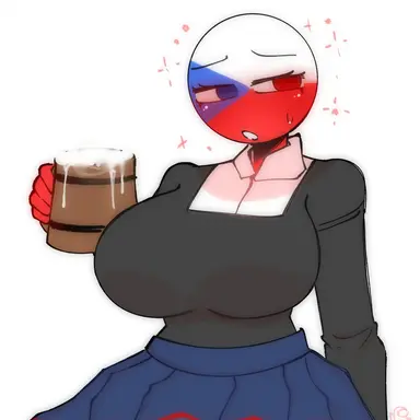 Profile image of 체코
