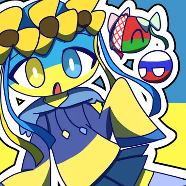 Profile image of 우크라이나
