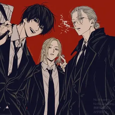 Profile image of 오더 삼인방