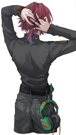 Profile image of ローレン・イロアス