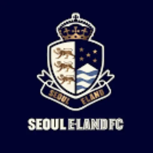 MoistPet9059의 K리그2부 서울이랜드
