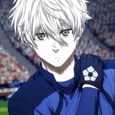 Profile image of 나기 세이시로