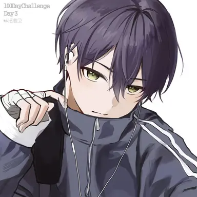 Profile image of 剣持刀也