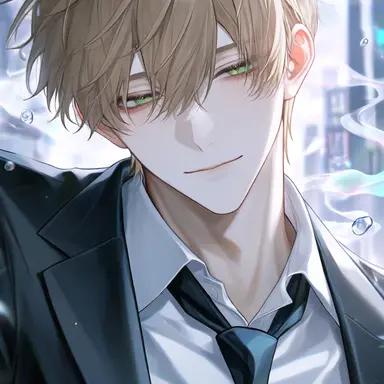 Profile image of 水無瀬 依月