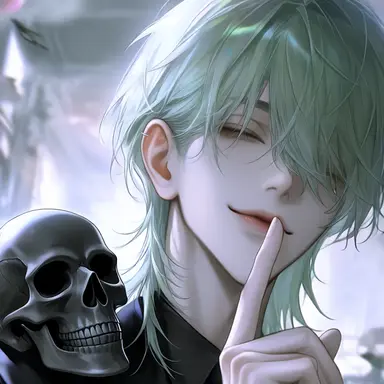 Profile image of 霧生 夜兎