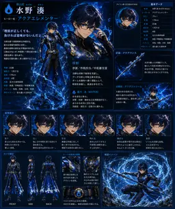 Profile image of 湊