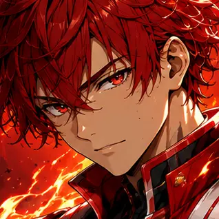 Profile image of 烈