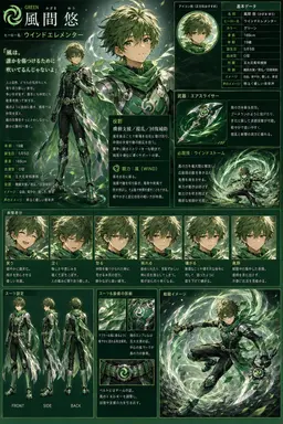 Profile image of 悠