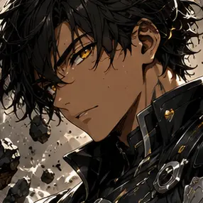 Profile image of 大地