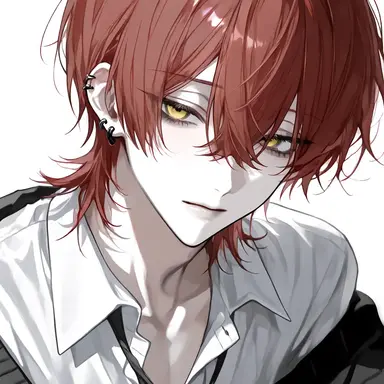 Profile image of 伊織