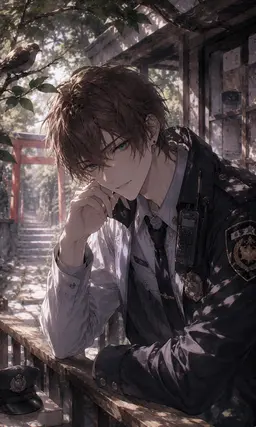 Profile image of 伊織