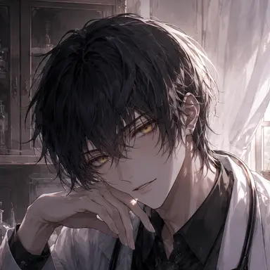 Profile image of 神楽