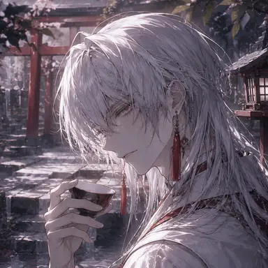 Profile image of 朔夜