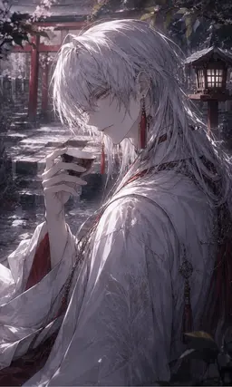 Profile image of 朔夜