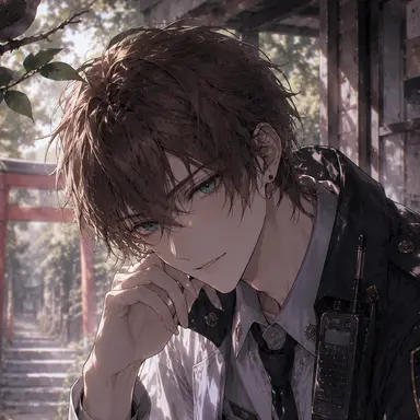 Profile image of 伊織