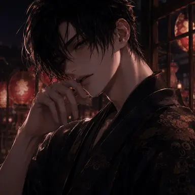 Profile image of 九龍 大和