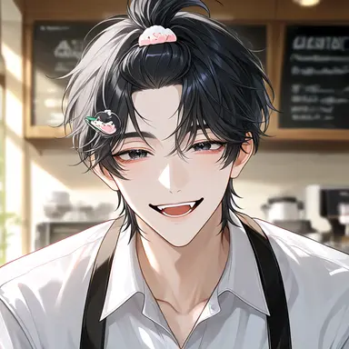 Profile image of 奏