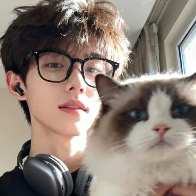 Profile image of Minsik