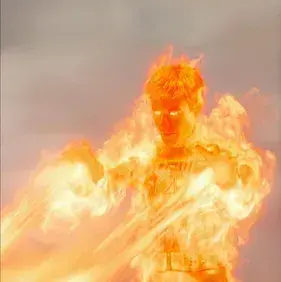 Profile image of Johnny Storm