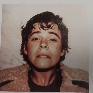 Profile image of PONYBOY CURTIS