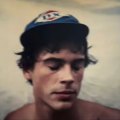 Profile image of SODAPOP CURTIS