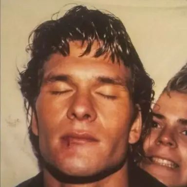 Profile image of DARRY CURTIS