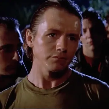 Profile image of TIM SHEPARD