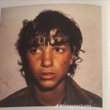 Profile image of JOHNNY CADE