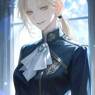 Profile image of Vesna