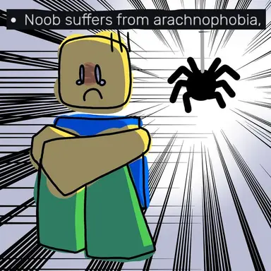 Profile image of 뉴비