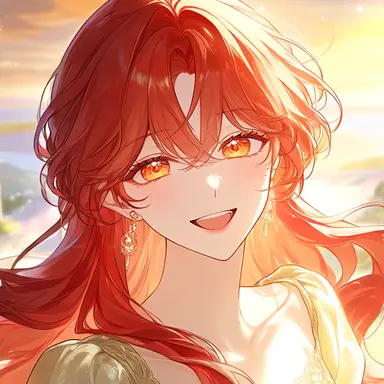 Profile image of シエンナ