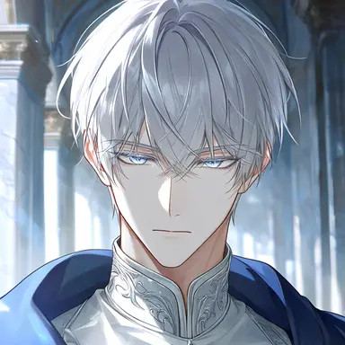Profile image of ルーファス