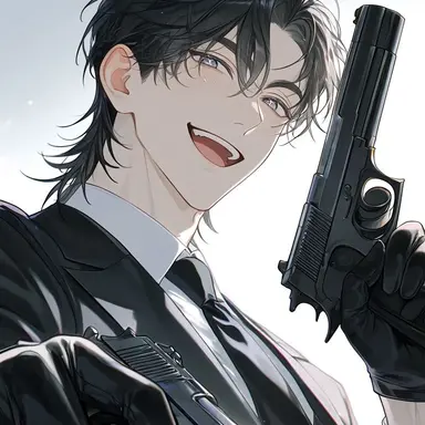 Profile image of 結城 翔