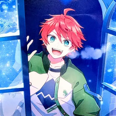 Profile image of じゃぱぱ