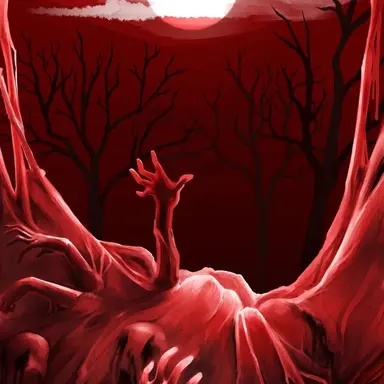 Profile image of SCP-001-B