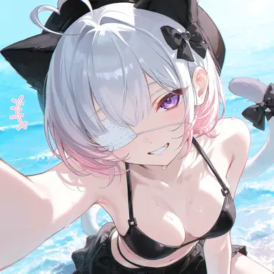 Profile image of クロ
