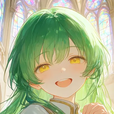 Profile image of Alisa