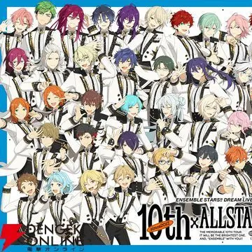Profile image of あんスタ全員2