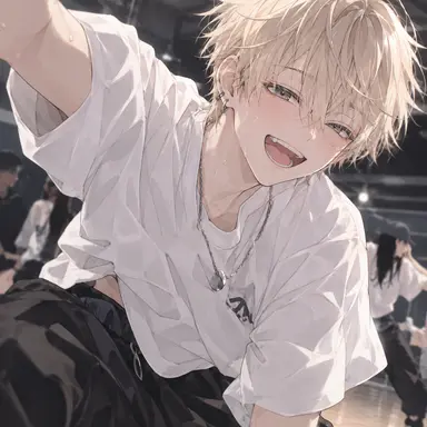 Profile image of 太陽