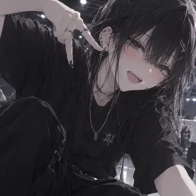 Profile image of 月夜