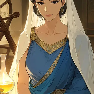 Profile image of Penelope