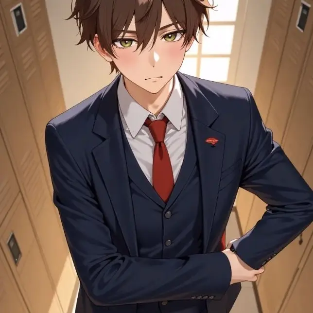 PetiteIdea5683의 俺たちそういうのじゃないから