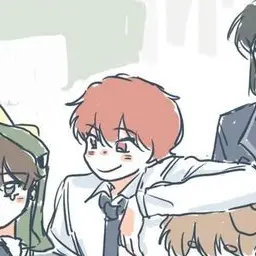 Profile image of 라더