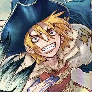 Profile image of 龍水