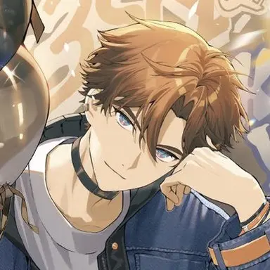 Profile image of 키타미 유우세이