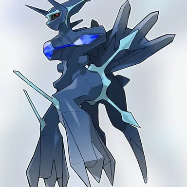 Profile image of ディアルガ