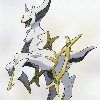 Profile image of アルセウス