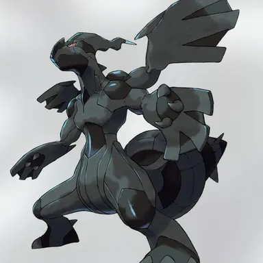 Profile image of ゼクロム