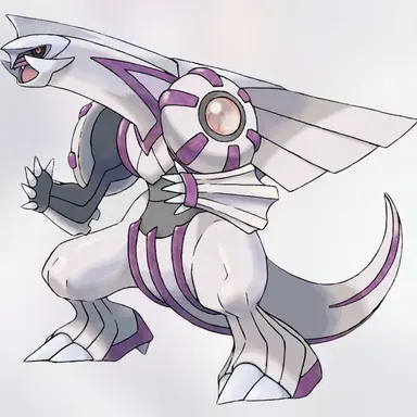 Profile image of パルキア